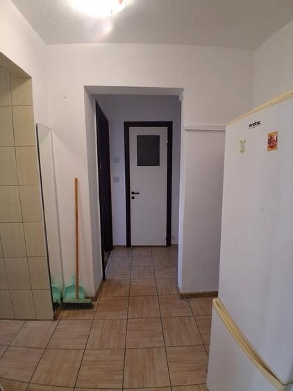 Apartament cu 2 camere decomandat în Veteranilor