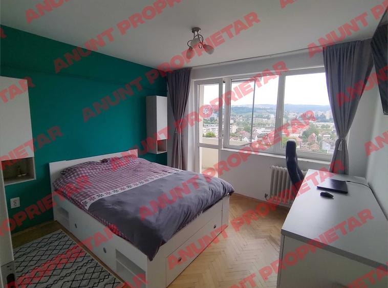 2 camere | Grigorescu/14 Iulie | mobilat&utilat | reabilitat | balcon - 3