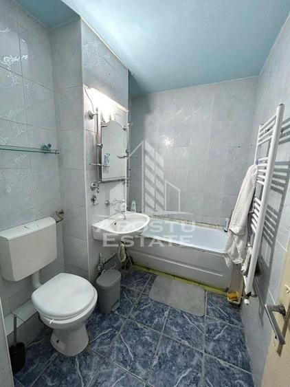 Apartament 2 camere,Pet Friendly, centrala proprie, zona ... - 1