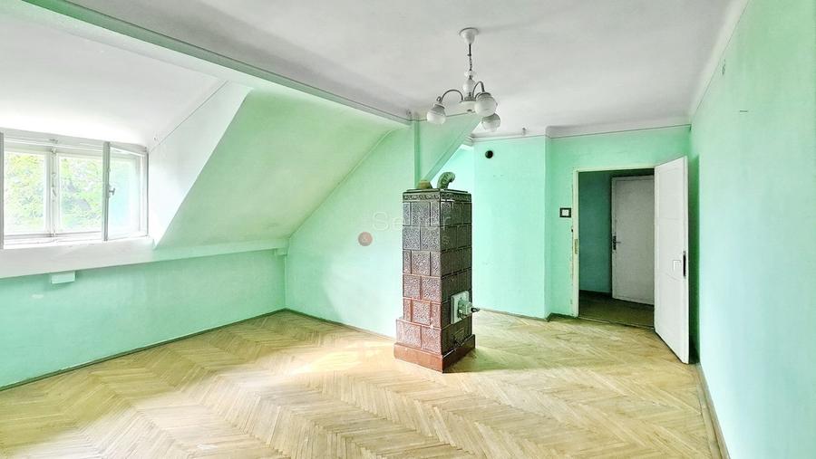 Apartament cu 4 camere decomandat în Blumăna
