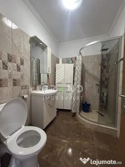 Garsonieră în Florești