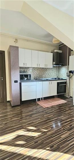 Apartament cu 4 camere decomandat în Ultracentral