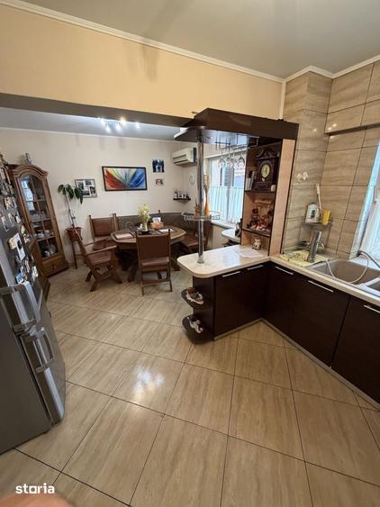 Apartament 3 camere, 2 balcoane ?i aer condi?ionat - 7