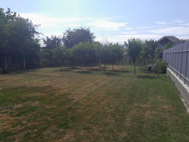 Casă cu 3 camere în Gherla