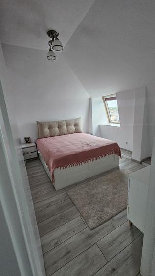 Apartament cu 2 camere decomandat în Bucureștii Noi
