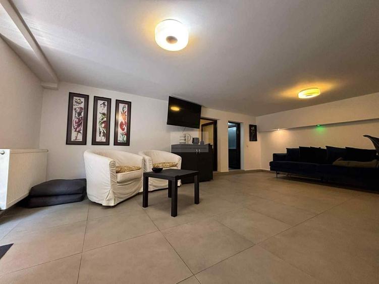 Apartament 3 camere cu Grădină proprie | Parcare | Zona Manastur - 6
