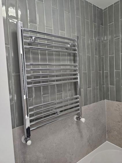 Apartament cu 2 camere decomandat, mobilat în Lujerului