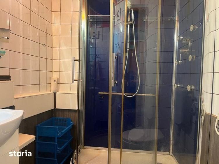 Apartament cu 2 camere în Gara de Nord