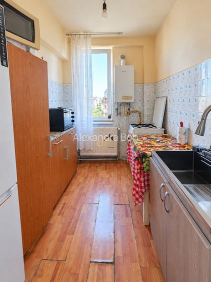 Apartament 2 camere | Investitie | 45 mpu | Zona Hermes Gheorgheni