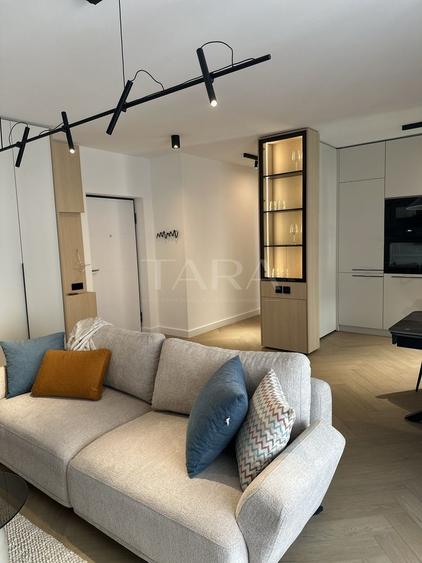 Apartament deosebit, lângă Iulius Mall, imobil nou, finisaje premium. - 1