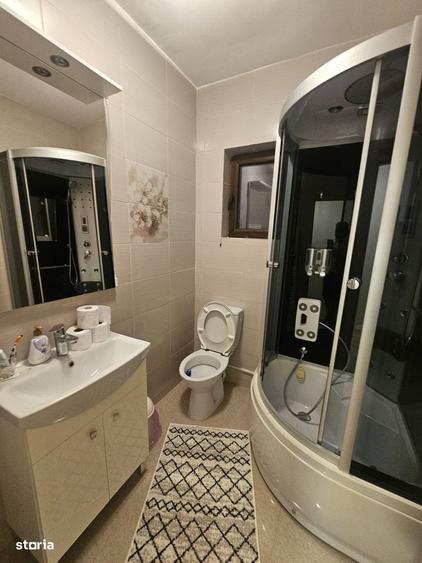 Casa zona Tomesti - Rond pret 260000/eur - 6