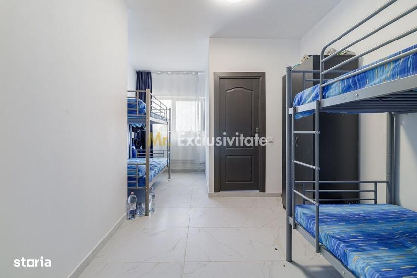 Spațiu comercial, de 431 mp, în Central