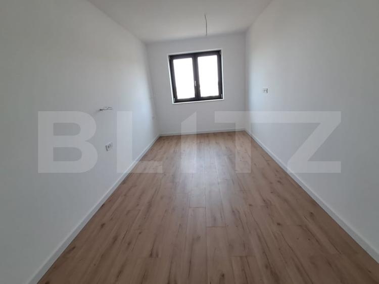 Apartament Nou Cu 3 Camere La Etaj Superior | 71,90 Mp | Târgu Mureș - 11