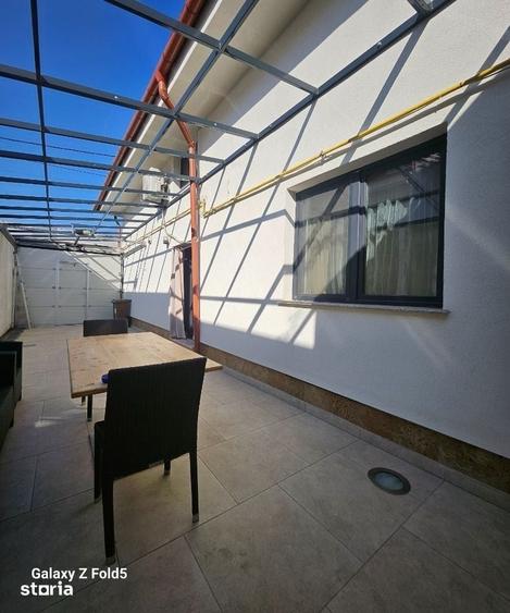 Casă cu 4 camere decomandat cu Teren 40 Mp în Calea Clujului
