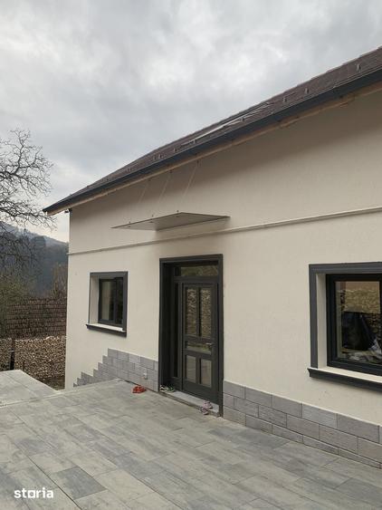 Casa de inchiriat in Scheii Brasovului - 2