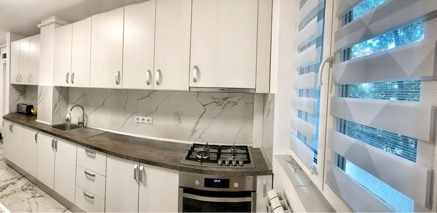 Apartament cu 4 camere în Drumul Taberei