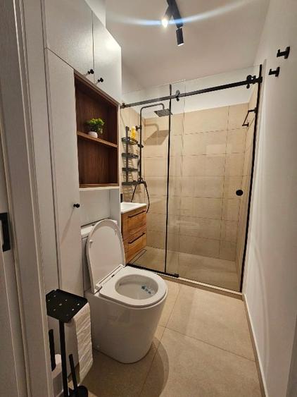 Prima închiriere, complet renovat – vizavi de Parcul Moghioroș - 6