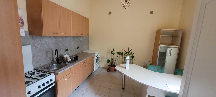 Apartament în Central