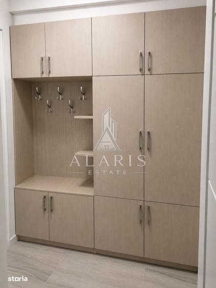 Apartament cu 2 camere, decomandat, in Giroc - 5