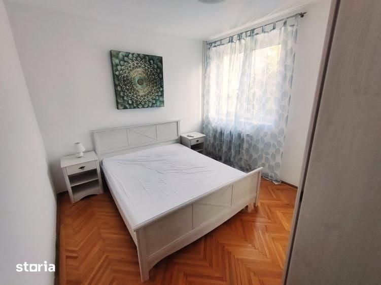 Apartament 3 camere-Dristor metrou-Park Lake|Pet friendly - 2
