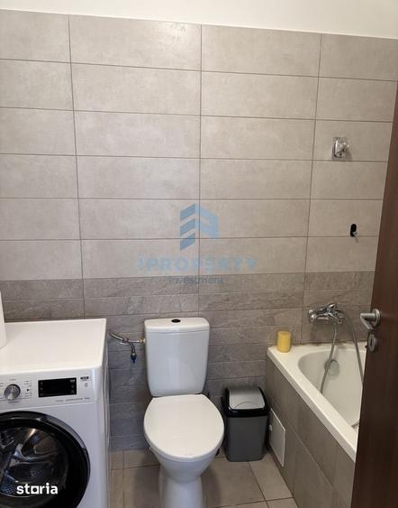 Apartament cu 2 camere, mobilat în Ghencea