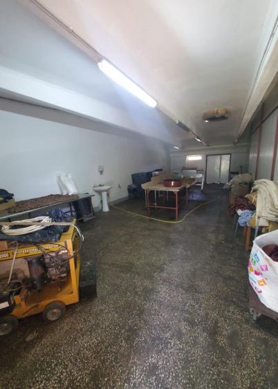 Spațiu comercial, de 2,716 mp, în Grădiște