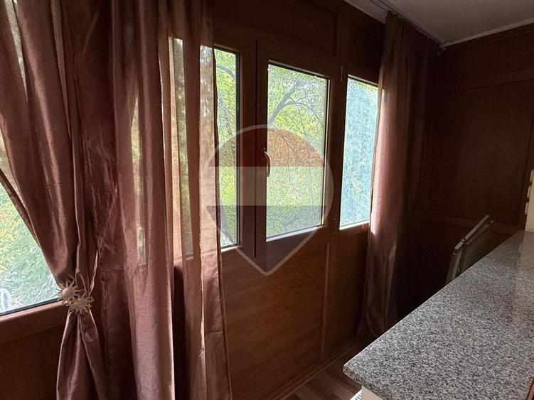 Apartament cu 2 camere decomandat, mobilat în Drumul Taberei