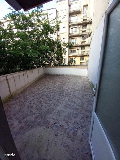 Apartament cu 2 camere în Ultracentral