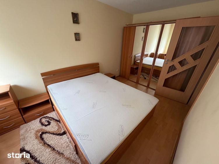 Apartament 2 camere de inchiriat - zona Cetate - 9