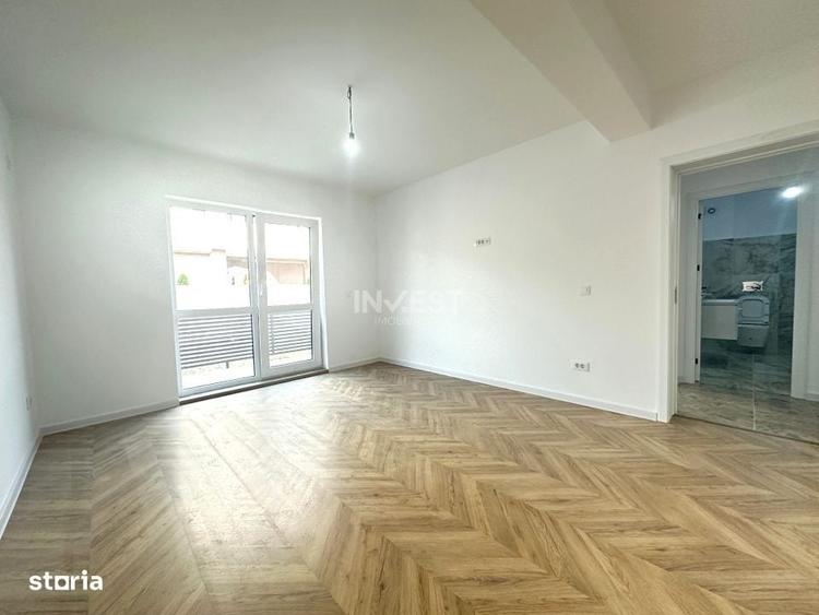 Apartament cu 2 camere în Albești