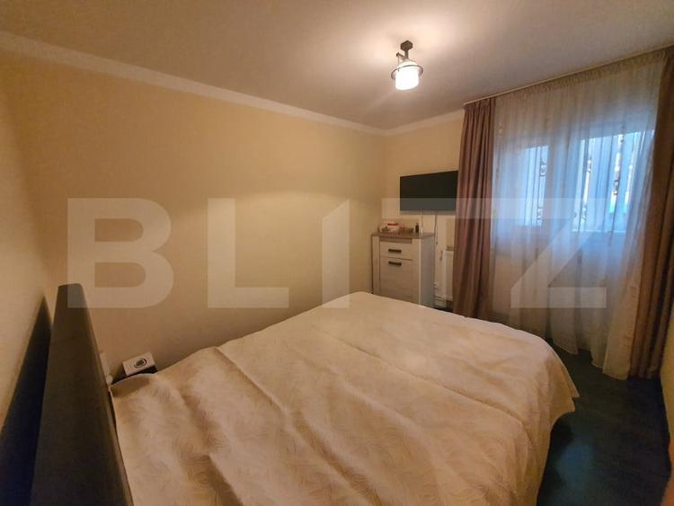 Apartament cu 3 camere de închiriat, zonă excelentă, aproape de școli și magazin - 4