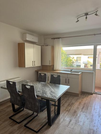 Apartament cu 2 camere în Dumbrăvița