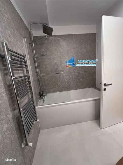 Apartament cu 4 camere, mobilat în Central