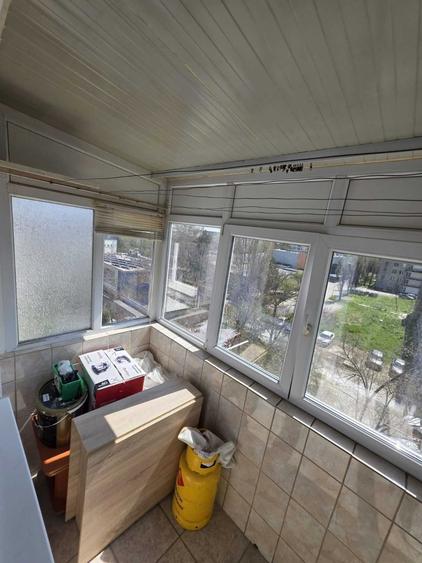 Apartament cu 2 camere decomandat în Abator