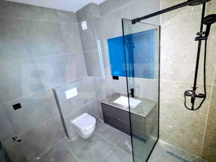Apartament de tip studio, 40 mp, garaj, Eroilor - 5
