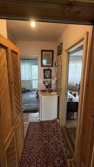 Apartament cu o camera, 34mp