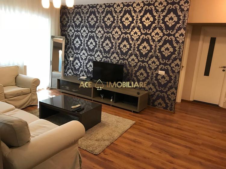 2 Camere de inchiriat | 13 Septembrie | Metrou | Boiler - 2