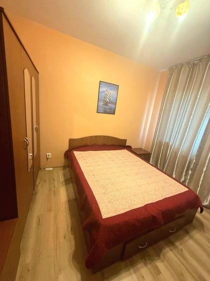 Apartament cu 2 camere decomandat în Lujerului