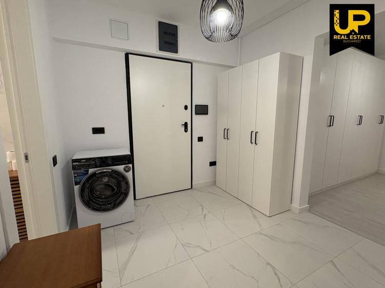 2 Camere Theodor Pallady - Astorium / Prima Chirie / Centrala / Terasa - 7