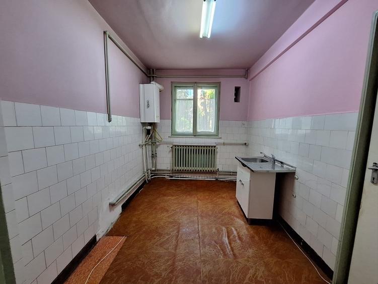 Apartament cu 2 camere circular în Gheorgheni