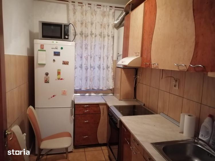 Apartament cu 2 camere în Baciu