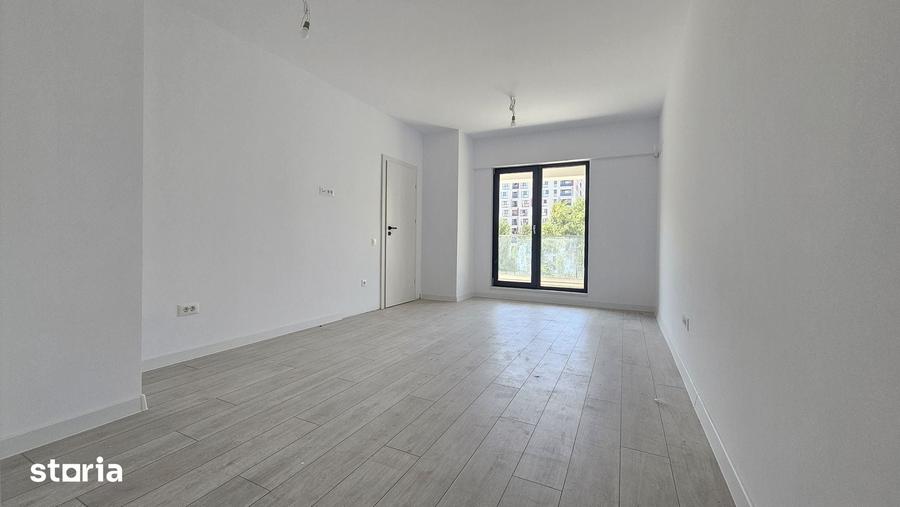 New! Spatiu birou, garsoniera, Smart Lujerului, 6min Metrou Lujerului - 6