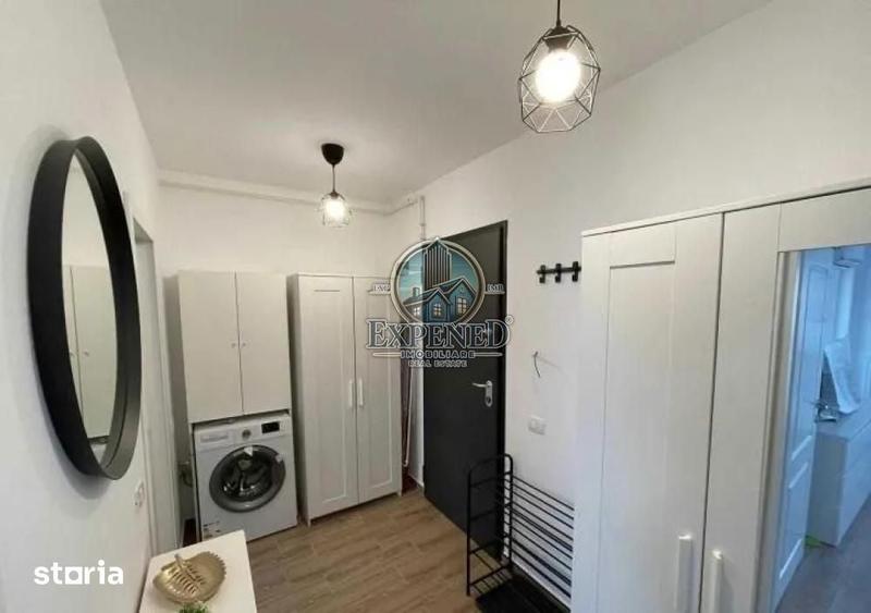 Garsonieră decomandată în Grozăvești