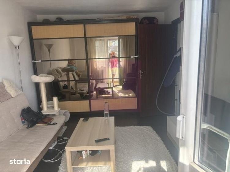 Apartament 2 camere Lujerului- Cetatuia. - 3