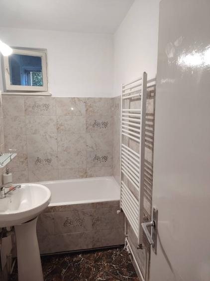 Apartament cu 2 camere semidecomandat în Gheorgheni