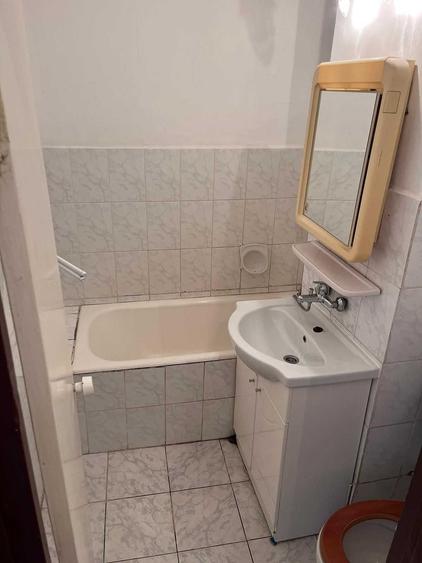 Garsonieră decomandată în Nufărul