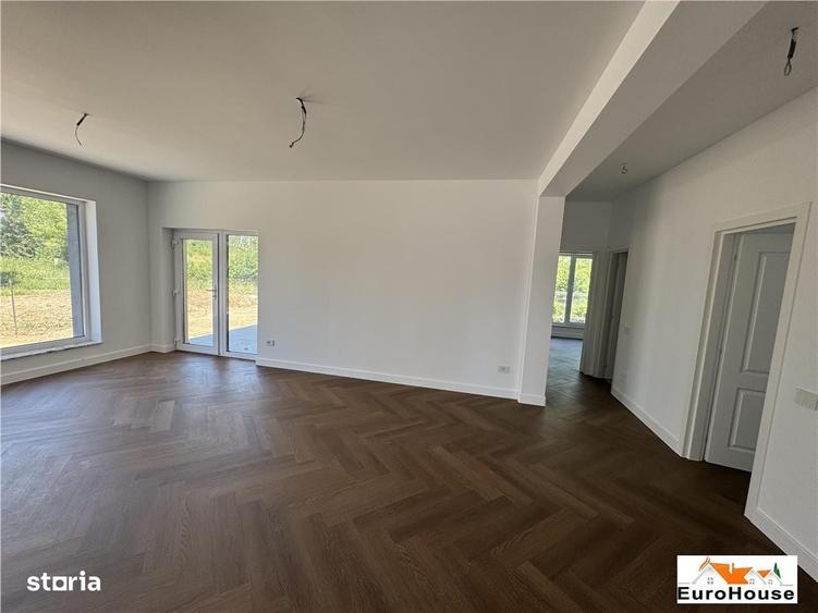 Casa moderna de vanzare in Alba Iulia Cetate - 12