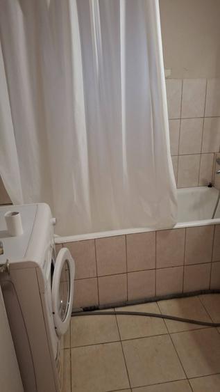 Apartament cu 2 camere semidecomandat în Gălățui