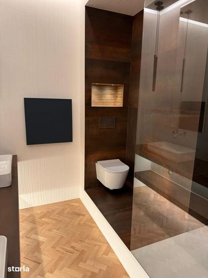 Apartament cu 2 camere în Ultracentral