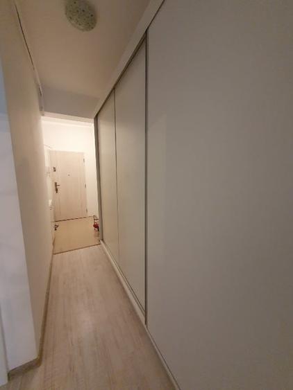 Apartament cu 2 camere decomandat în Complex Studențesc